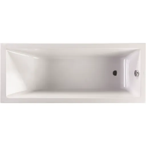 Jika Cubito obdĺžniková vaňa 170x75 cm akrylát ľavá aj pravá h2224200000001 2242.0.000.000.1