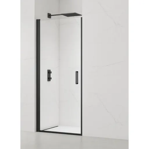 Sprchové dvere 100 cm SAT Fusion SATFUD100NIKAC