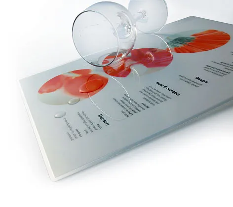 Laminovacie fólie A3 80 mic