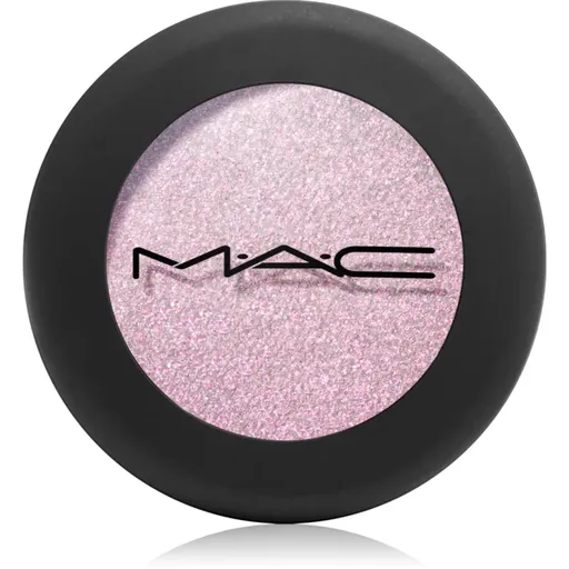 MAC Cosmetics Eye Shadow Glitter trblietavé očné tiene odtieň Shine De-Light 1 g