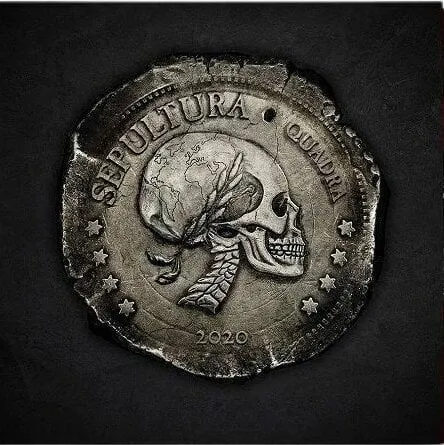 Sepultura - Quadra / Coloured / Vinyl / 2 LP