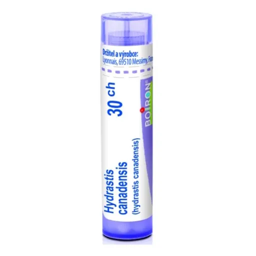 BOIRON Hydrastis canadensis CH30 4 g