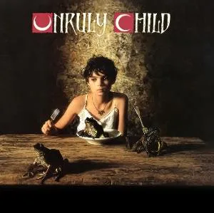 Unruly Child, UNRULY CHILD - UNRULY CHILD (1CD), CD