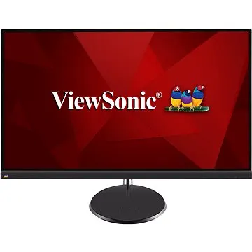 27 ViewSonic VX2785-2K-MHDU