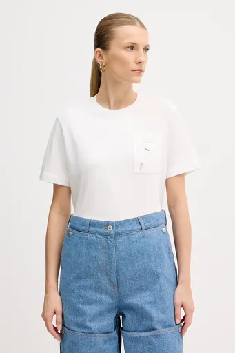 Bavlnené tričko Kenzo