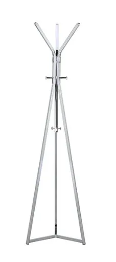 Signal Vešiak HERON | chróm