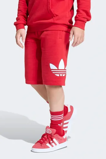 Detské krátke nohavice adidas Originals