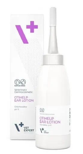 OtiHelp Ear Lotion 75 ml