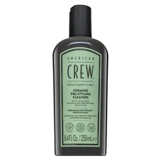 American Crew Forming Pre-Styling Cleanser čistiaci šampón 250 ml