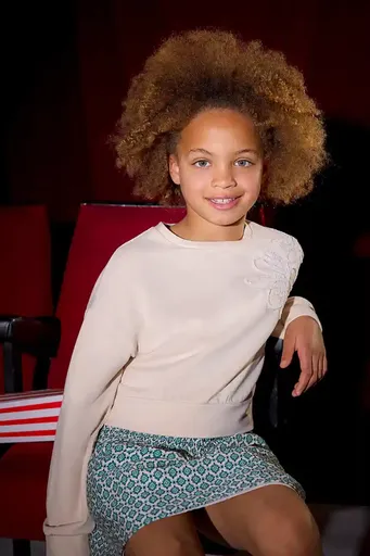 Dievčenská sukňa Mayoral