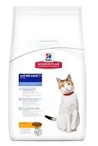 Hill's Fel. Suché kuracie mäso pre dospelých 7+ 10kg