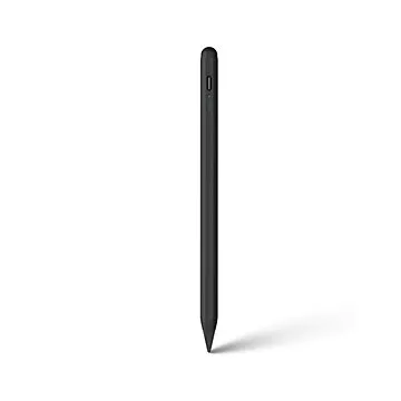 UNIQ Pixo Smart Stylus dotykové pero pre iPad čierne (UNIQ-PIXO-BLACK)
