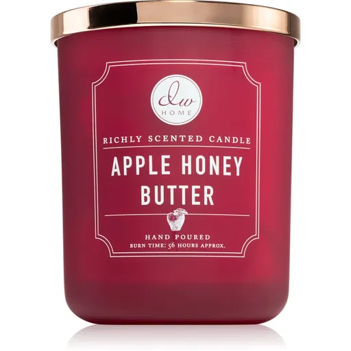 DW Home Prime Apple Honey Butter vonná sviečka 434 g