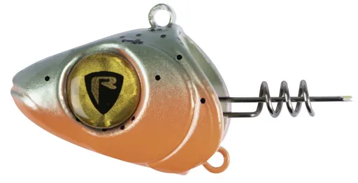 Fox rage jigová hlava slick pelagic head the monk - 60 g