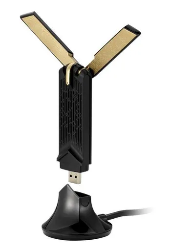 ASUS USB-AX56 Wireless AX1800 USB WiFi Adapter (BEZ PODSTAVCA)