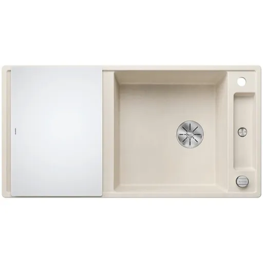 Blanco AXIA III XL 6 S drez biela soft 527051