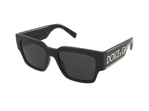 Dolce &amp; Gabbana DG6184 501/87