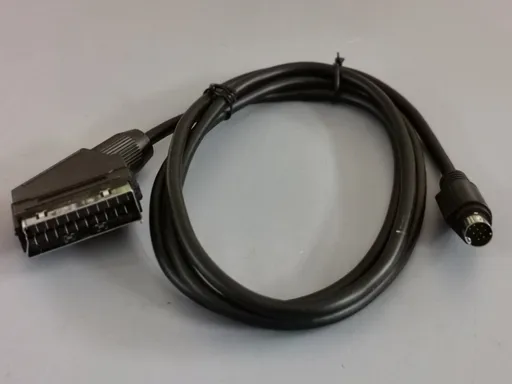 Redukcia SCART pre satelitný prijímač KAON NA1170