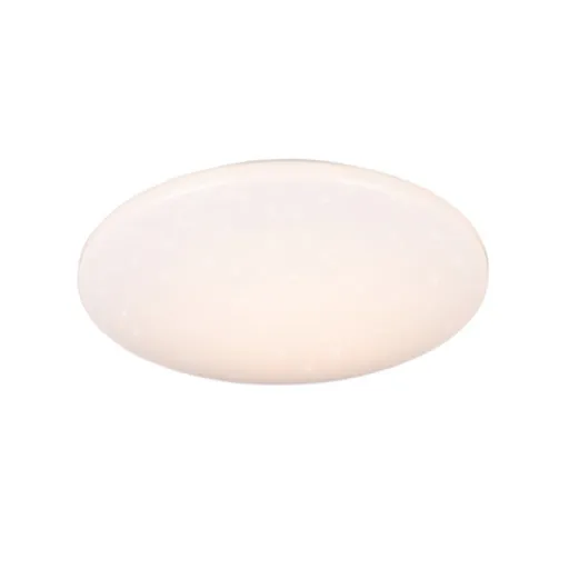 Reality Pollux stropné svetlo biela r67839100 RER67839100