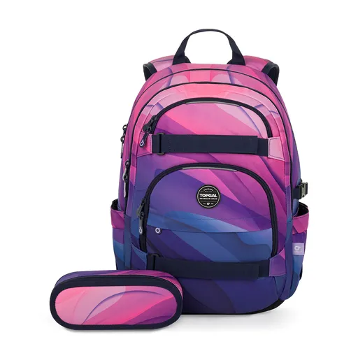 Topgal Študentský set VIKI 25032 SET STUDENT