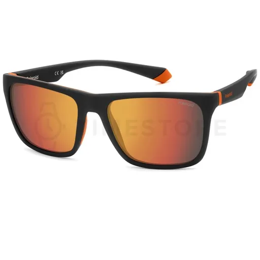 Polaroid PLD 2141/S RC2 OZ 57