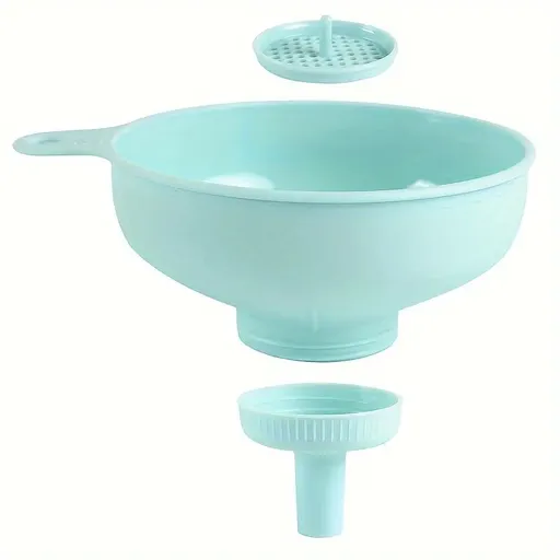 MAKRO - Lievik so sitkom