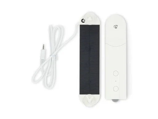 Smart ovládač žalúzií a roliet NEDIS BTMR10WT Bluetooth Tuya