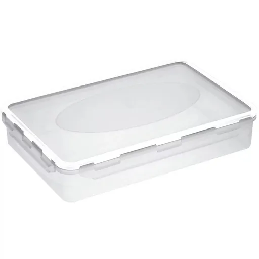 PLAST TEAM - Dóza 2,3l klick Air Tight