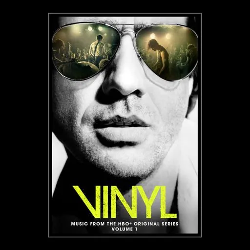 Various Artists, VINYL MUSIC FROM THE HBO ORIGINAL SERIES. VOLUME 1, CD