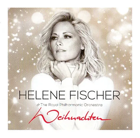 Helene Fischer, Helene Fischer