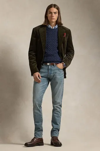 Rifle Polo Ralph Lauren