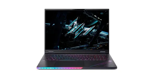 Acer Predator Helios 18 AI/PH18-73-953K/U9-275HX/18