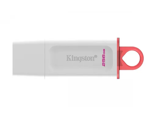 Kingston 256GB USB3.2 Gen1 DataTraveler Exodia (White + Pink)