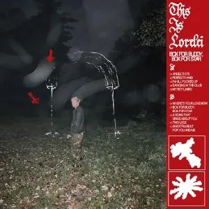 This Is Lorelei, THIS IS LORELEI - BOX FOR BUDDY, BOX FOR STAR 1 CD, CD