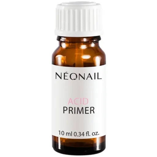NEONAIL Primer Acid podkladová báza pre modeláž nechtov 10 ml