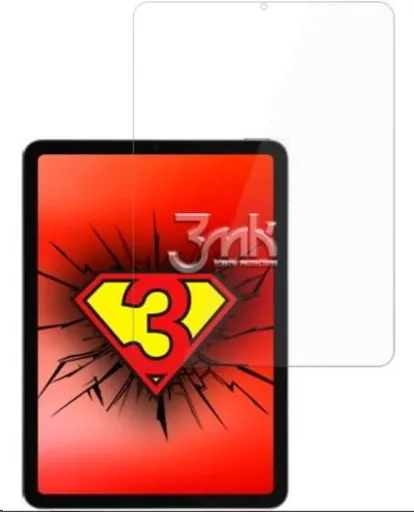3mk hybridné sklo FlexibleGlass pre Apple iPad Air 2020/2022, 10, 9