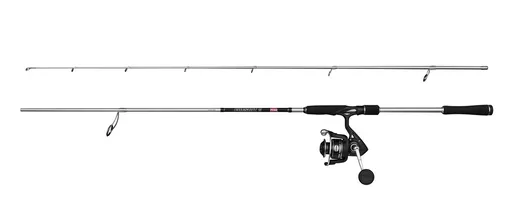 Penn prút pursuit v inshore spinning combo 2,29 m 14-40 g