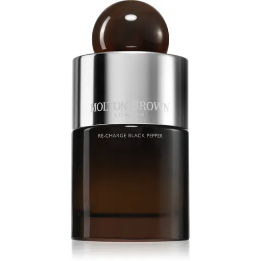 Molton Brown Re-charge Black Pepper EDP parfumovaná voda pre ženy 100 ml