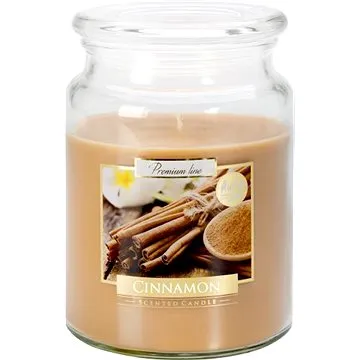 BISPOL Aura Maxi Škorica 500 g (5906927027319)