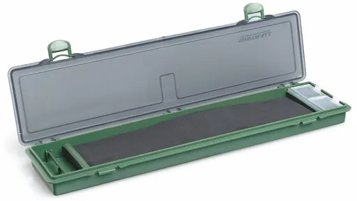 Mistrall krabička na náväzce so špendlíkmi