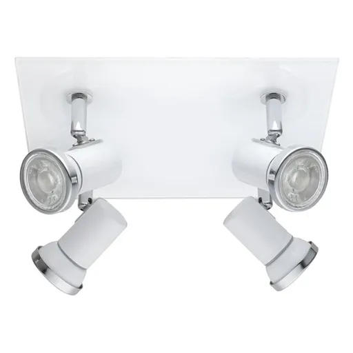 Eglo Tamara ľad osvetlenia chróm 95995