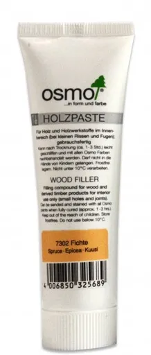 OSMO Reparačný tmel na parkety dub 0,1 kg