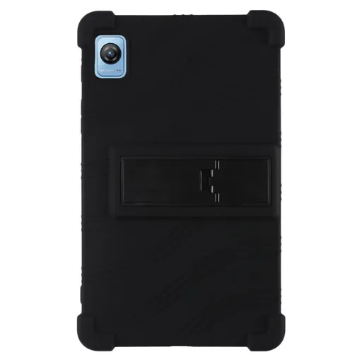 WAVE Silikónový obal pre Blackview Tab 60 čierny
