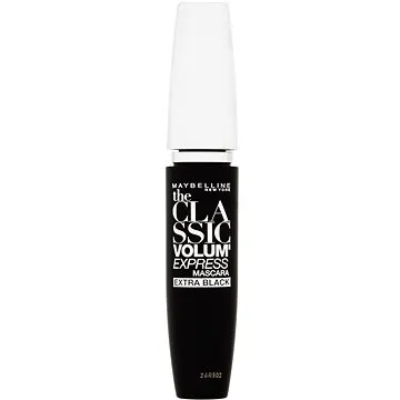 MAYBELLINE NEW YORK Volum Express Extra Black 10 ml (3600531516512)
