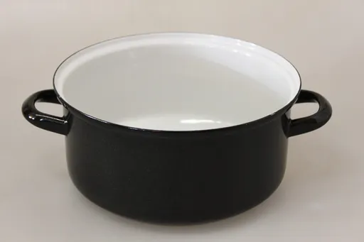 BELIS - Randlík Standart 28cm 8L, smalt