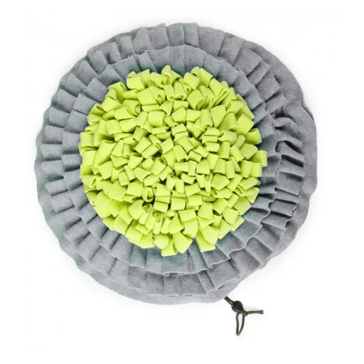 EPIC PET Sniff hračka čuchacia podložka kruh skladacia 48 cm