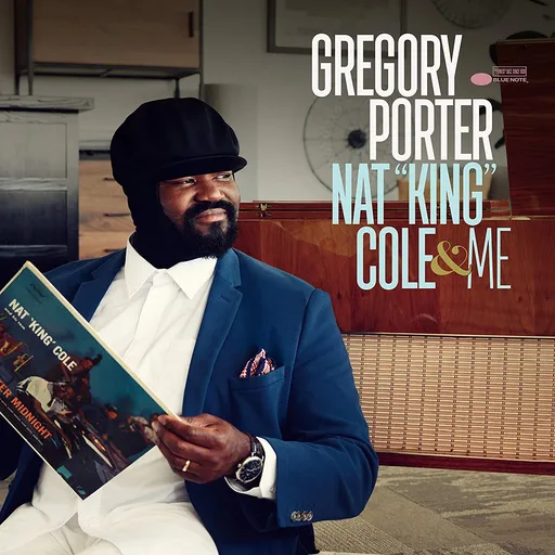 Gregory Porter, Nat King Cole