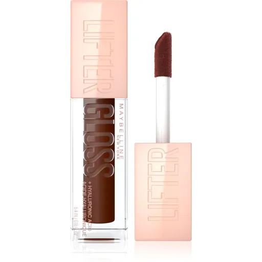 MAYBELLINE NEW YORK Lifter Gloss lesk na pery odtieň 5.4 ml