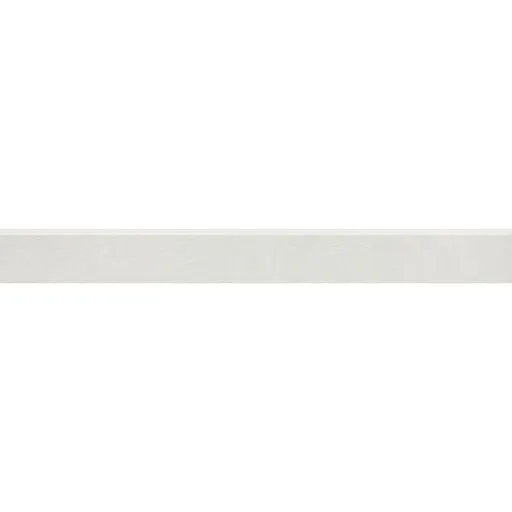 Sokel Rako Extra biela 9,5x80 cm mat DSA89722.1