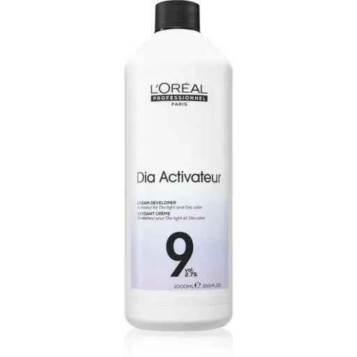 L’Oréal Professionnel Dia Activateur aktivačná emulzia 9 vol. 2,7% 1000 ml